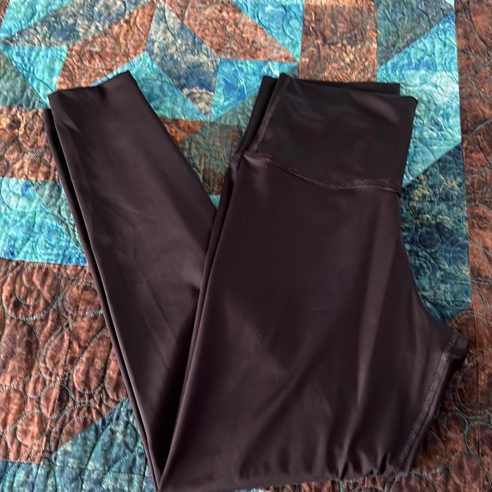 Black Nike Leggings